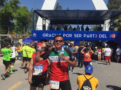 Jorge Alberto Pérez Camarillo