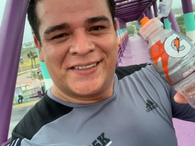 Jorge Alberto Pérez Camarillo