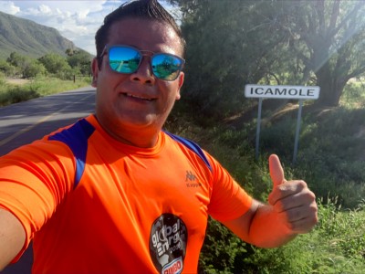 Jorge Alberto Pérez Camarillo