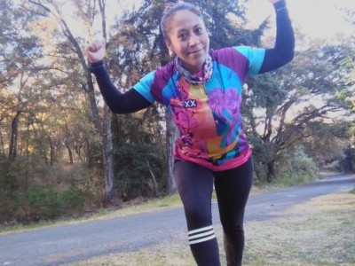 Rosa Alvarez González