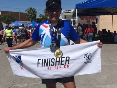 Eduardo Nestor Reza Martinez