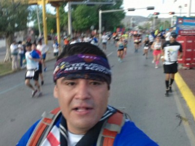 Abdon  Rodriguez Carmona 