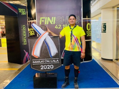 Abdon  Rodriguez Carmona 