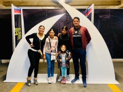 Abdon  Rodriguez Carmona 