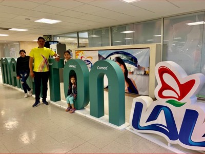 Abdon  Rodriguez Carmona 