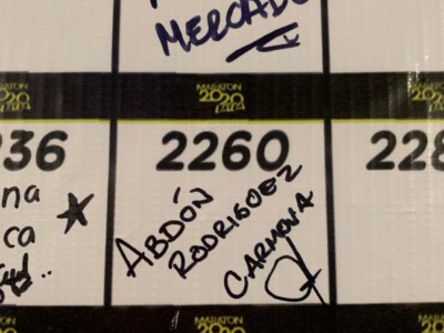 Abdon  Rodriguez Carmona 