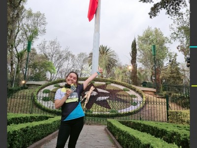 Erika  Cardozo Sanchez