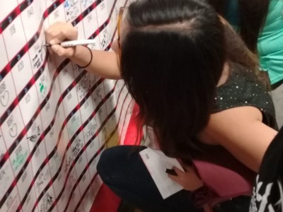 Karla Catalina De la Rosa Rodríguez