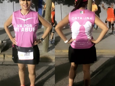 Karla Catalina De la Rosa Rodríguez