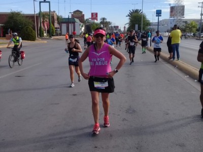 Karla Catalina De la Rosa Rodríguez