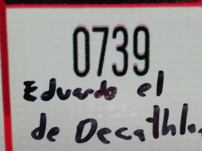 Eduardo castañeda sarabia