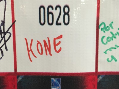 mauricio lopez paredes