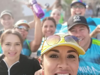 Berenice Arratia Barajas