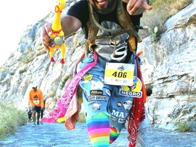 Marco Antonio  Esparza Rivera 