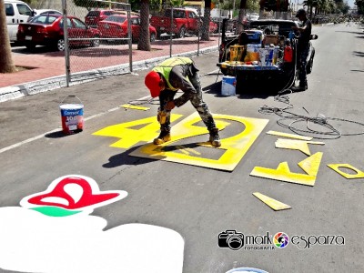 Marco Antonio  Esparza Rivera 