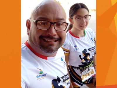 Marco Antonio  Esparza Rivera 