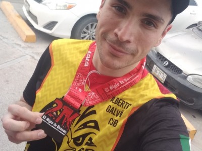 Fernando Navarro Santillan