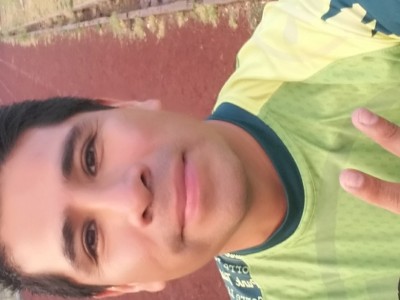 Dagoberto RODRÍGUEZ CAMPOY