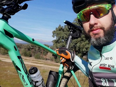 Julio  Sanchez - Fuentes Hernandez