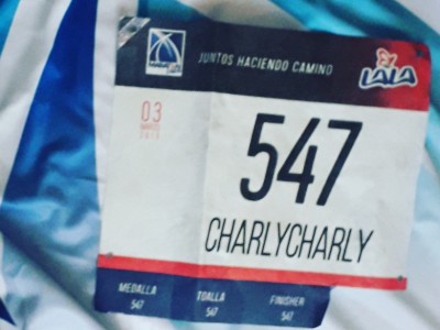 Carlos Garcia Martinez