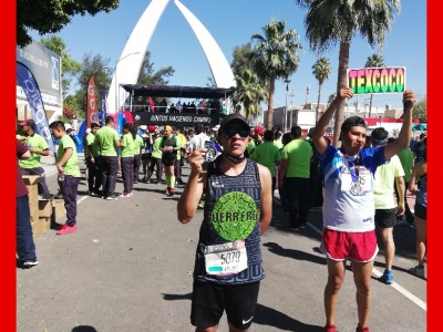 Armando Joel  Diaz Romero