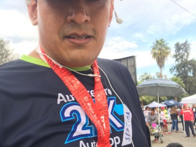 Moises Alejandro Hernandez Martinez