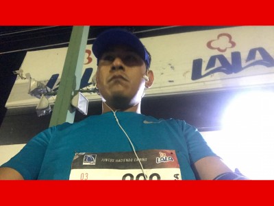 Moises Alejandro Hernandez Martinez