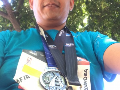 Moises Alejandro Hernandez Martinez