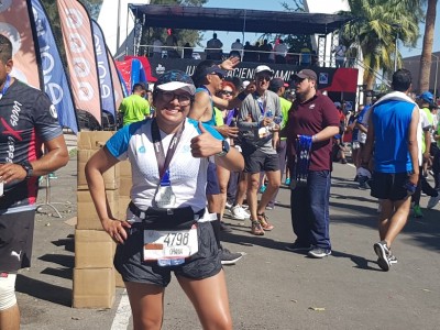 Verona Jimenez Hernandez