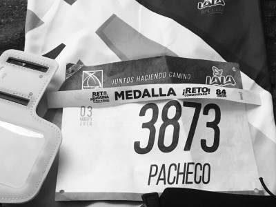 Migiel Angel  pacheco 