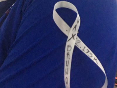 Migiel Angel  pacheco 