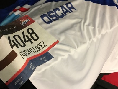 oscar lopez de la cruz