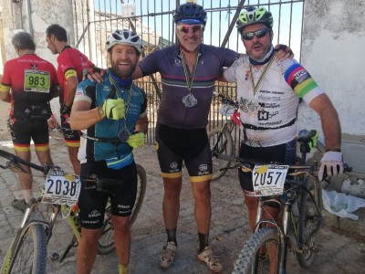 Antonio Palomo Ramos