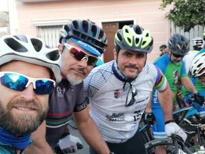 Antonio Palomo Ramos