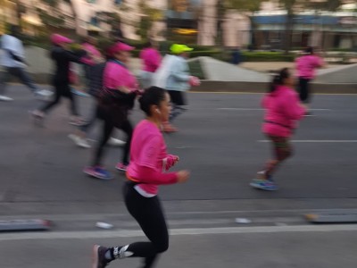 Pamela Claret Valdivia Vargas