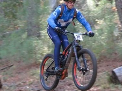 David García Salgado