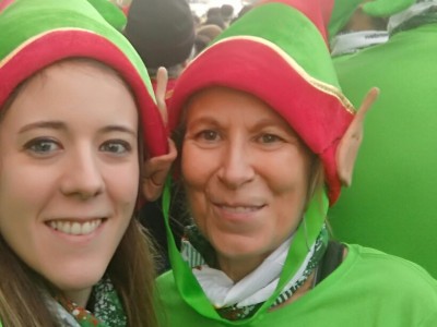 Amparo Martinez Sampedro