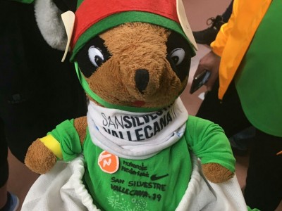 Amparo Martinez Sampedro