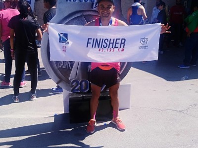 Edgar  Villarreal Pérez 