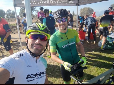 Jose Ignacio Sánchez Moreno