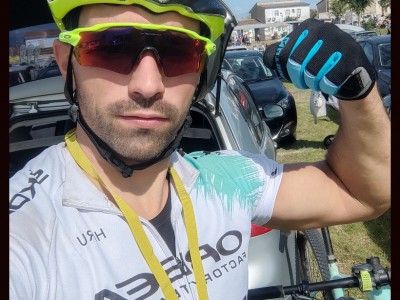 Jose Ignacio Sánchez Moreno