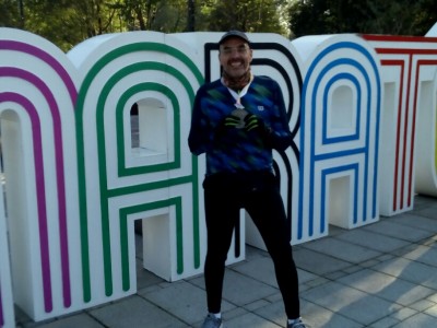 Roberto  Jiménez Medina 