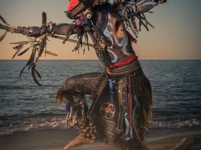 Tiberio  Valtierra Ramirez