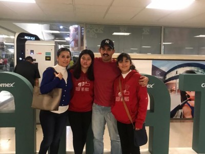 JESUS ALVARADO ESPINOSA