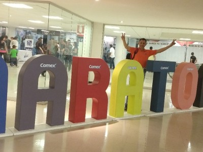 Jorge Alberto Hernandez Vallejo