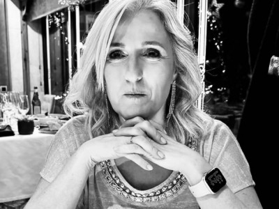 Maria Martinez Fernandez