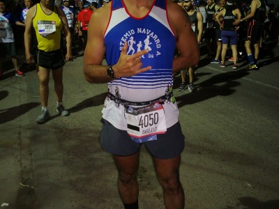 Angel Alfonso  Andrade Parra 