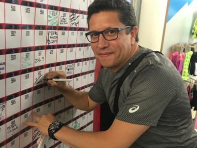 Jesus Martin del Campo Limon