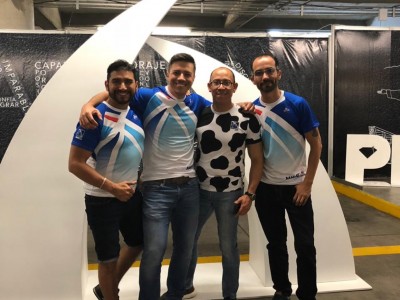 Omar Senderos Mendez