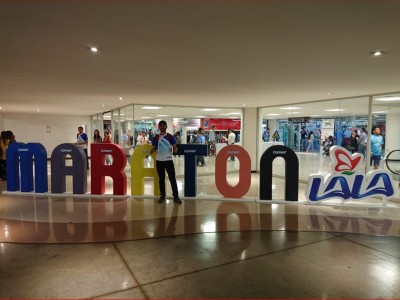 Omar Senderos Mendez